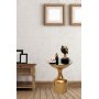 Chalice sidobord 46 cm - Guld
