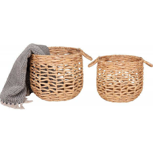 Adra mandenset - Beige Adra mandenset - Beige