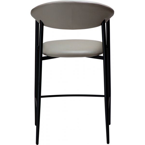 Rover counterstol - Cashmere PU Rover counterstol - Cashmere PU