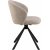 Chaise de salle  manger Pippa - Beige