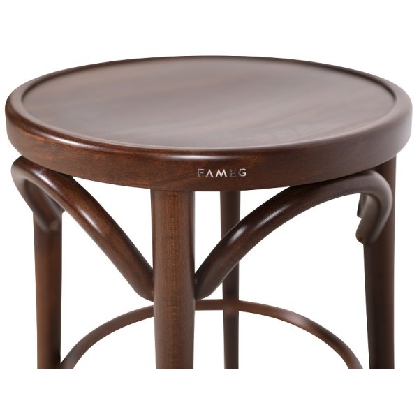 Palette No 60 - Noyer Palette No 60 - Noyer