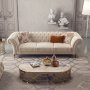 Soffa Bianca - Cream