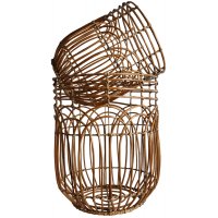 Broste korgset om 2 st korgar - Rotting Broste korgset om 2 st korgar - Rotting