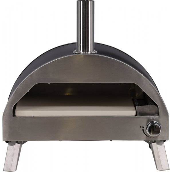 Four  Pizza Kerang - Argent