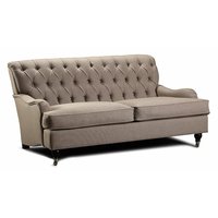 Howard Hamilton 4-sits soffa - Valfri Färg! Howard Hamilton 4-sits soffa - Valfri Färg!