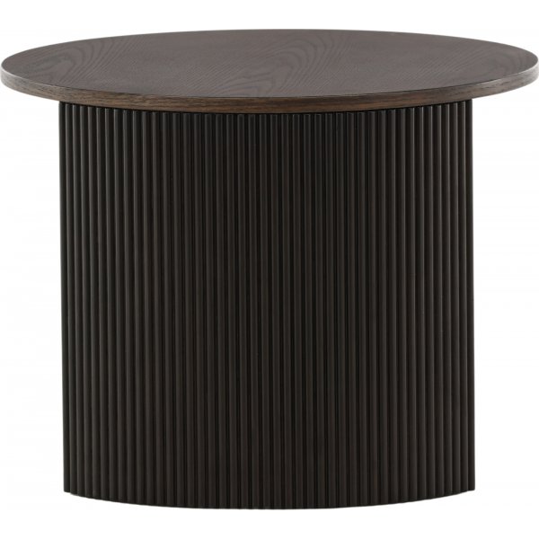 Table basse Bristol Ø60 cm - Daim Table basse Bristol Ø60 cm - Daim