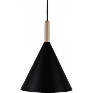 Nabbo taklampa - Svart