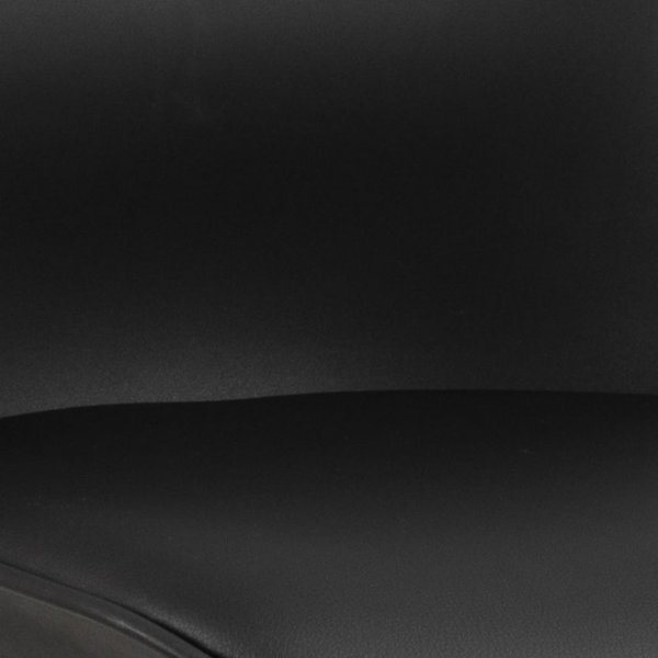 Barstol svart sitthöjd 76 cm Barstol svart sitthöjd 76 cm