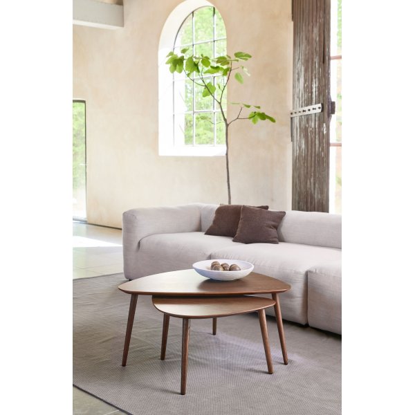 Tally satsbord - Brun Tally satsbord - Brun