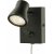 Applique Pluto LED - Noir