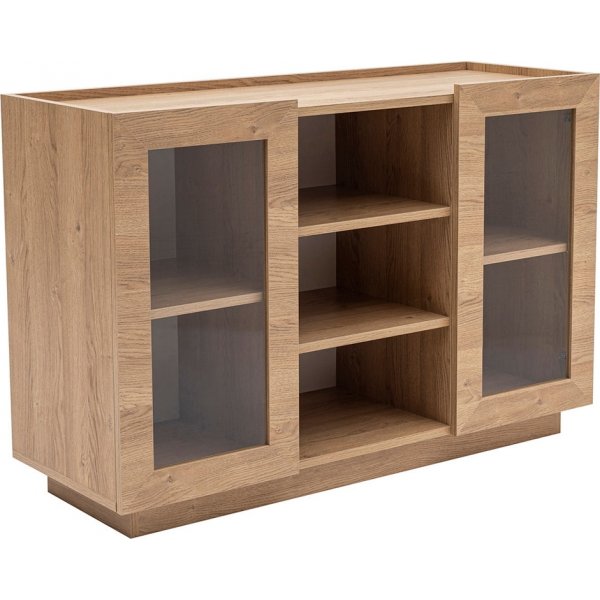 Lody skänk 120 cm - Trä Lody skänk 120 cm - Trä