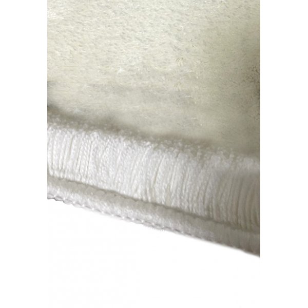 Havai badrumsmatta - Ecru - 80 x 140 cm Havai badrumsmatta - Ecru - 80 x 140 cm