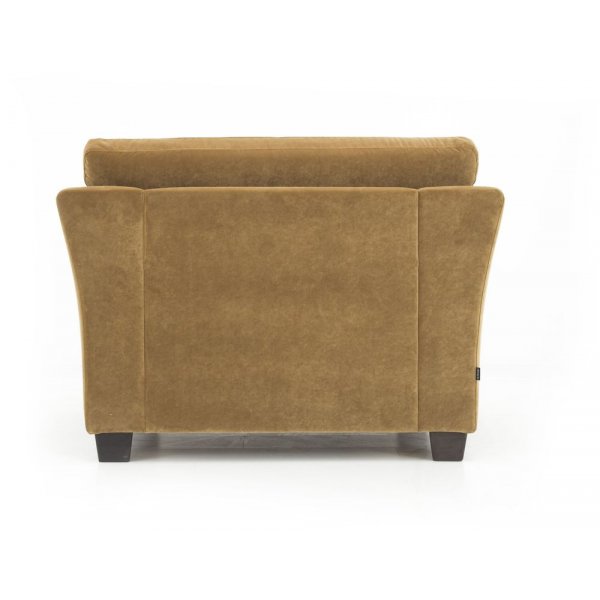 Donna f�t�lj - Valfri f�rg!