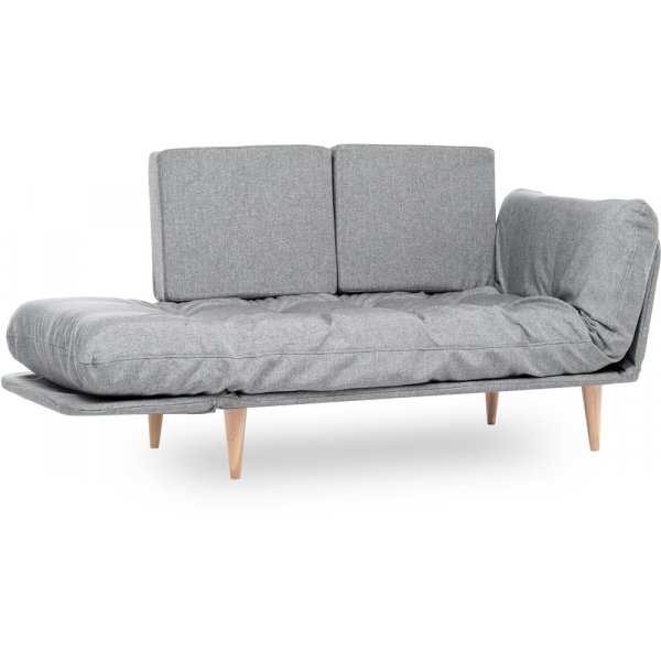 Lundby bddsoffa - Gr