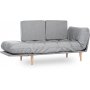 Lundby bddsoffa - Gr