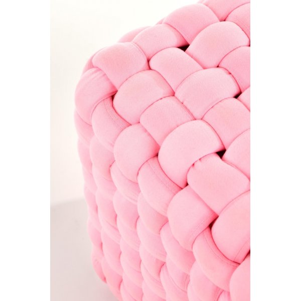 Erno sittpuff - Rosa Erno sittpuff - Rosa