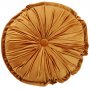 Chester kudde 45 cm - Camel