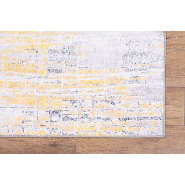 Funk Chenille 267 vloerkleed