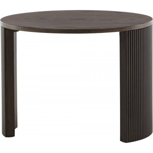 Table basse Bristol Ø60 cm - Daim Table basse Bristol Ø60 cm - Daim