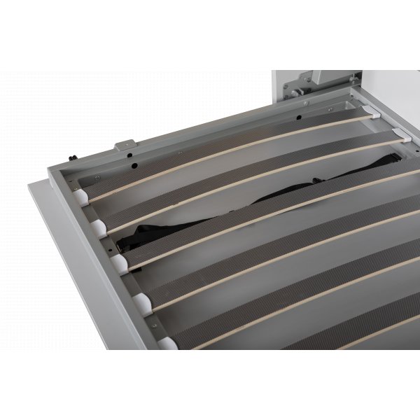 Sngskp 140200 cm horisonellt - Gr - Compact living