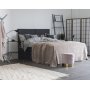 Confidence Storage sngpaket 5-zons Pocket med gavel - Antrasit
