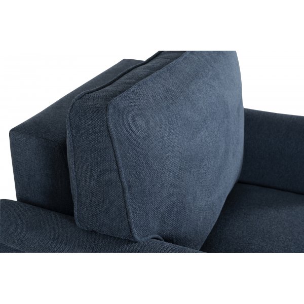 Ftlj howard chaiselounge bl - Watford Deluxe + Mbeltassar