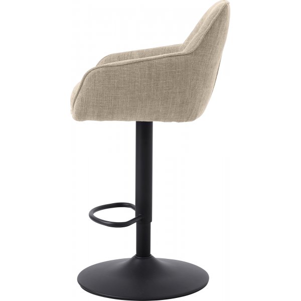 Option barstol 95,5-110 cm - Linne Option barstol 95,5-110 cm - Linne