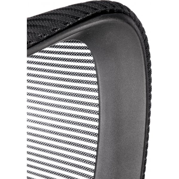 Chaise de bureau Selva - Noir Chaise de bureau Selva - Noir