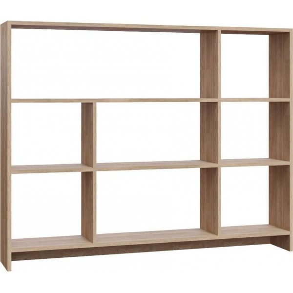 Lavina bokhylla - Ek Lavina bokhylla - Ek