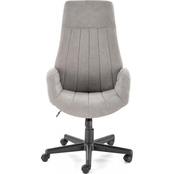 Chaise de bureau Harper - Gris