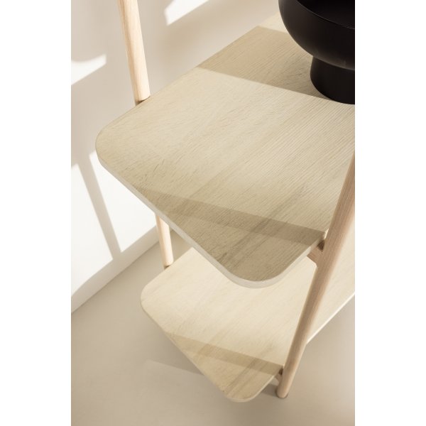 Etagère Heim 120 cm - Chaux Etagère Heim 120 cm - Chaux