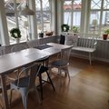 Pinnsoffan är toppen i verandan!! Pinnsoffa Karl-Oskar - Vit