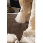 Lo pld 130x170 cm - Vit