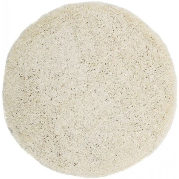 Ryamatta Shaggy Lux - Cream