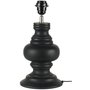 Sumo Lampfot BA011320 - Svart