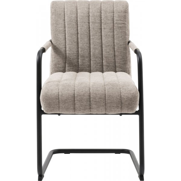 Fauteuil Salmo - Sable