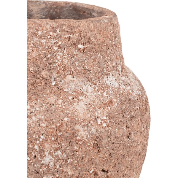 Urne Campello Marron Urne Campello Marron