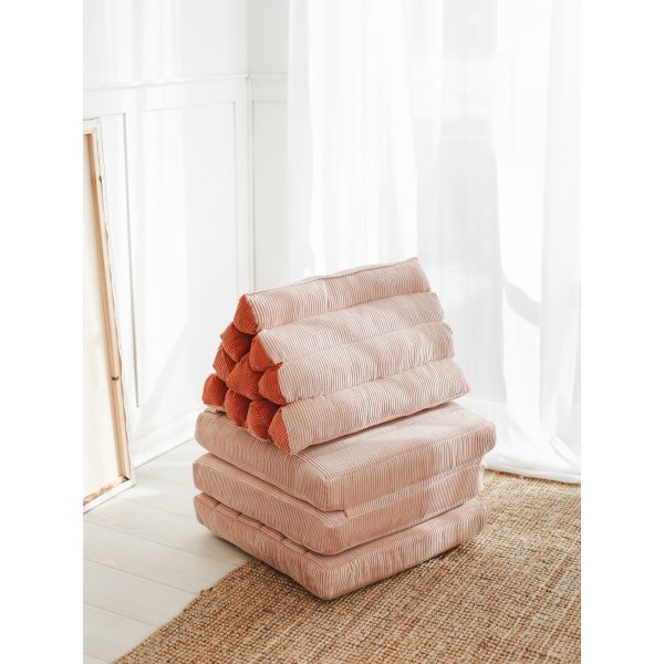 Keyf Thais kussen - Roze