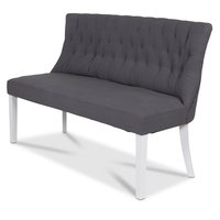 Tuva Adele soffa - Grå Tuva Adele soffa - Grå