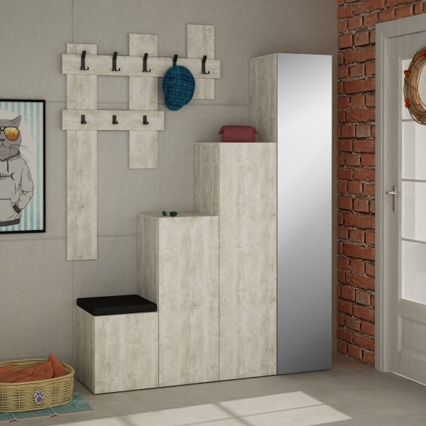 Up hallm�bel - Antikvit