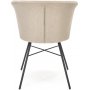 Cadeira eetkamerstoel 459 - Beige