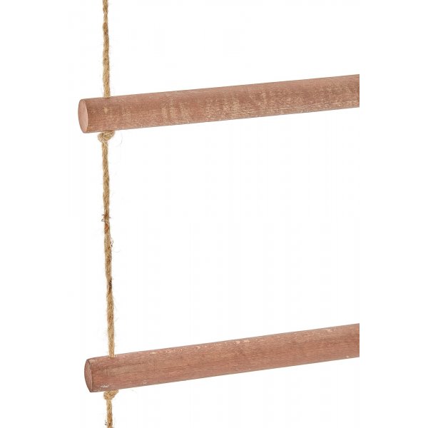 Porte-serviettes Mantuko - Naturel