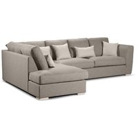 Eden Divansoffa öppet avslut 300 cm - Valfri färg! Eden Divansoffa öppet avslut 300 cm - Valfri färg!