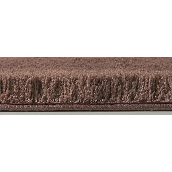 Miami badrumsmatta - Brun Miami badrumsmatta - Brun
