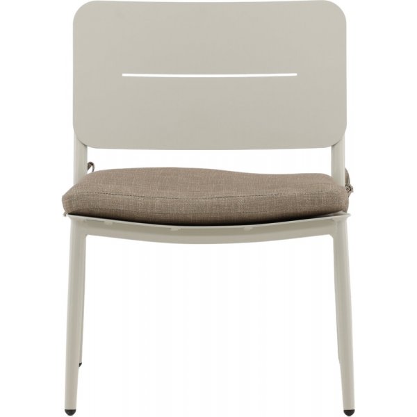 Lina fauteuil - Beige