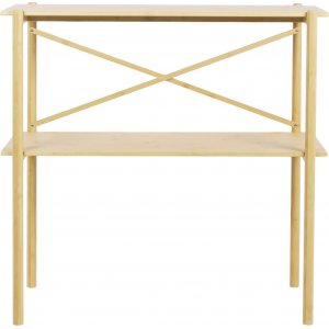 Table console Manaus 83 x 32 cm - Bambou