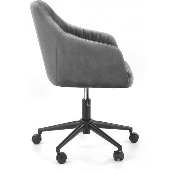 Intonaco kontorsstol - Grå Intonaco kontorsstol - Grå