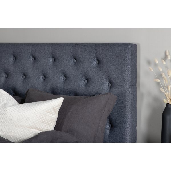 Furudal snggavel 120 cm - Mrkgr