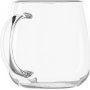 Shine kaffekoppar 44 cl - Klar