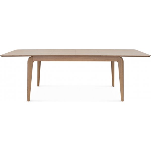 Table à manger Teba 160-240 x 90 cm - Toutes les couleurs Table à manger Teba 160-240 x 90 cm - Toutes les couleurs